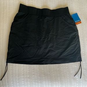 NWT Columbia Activewear Skirt
